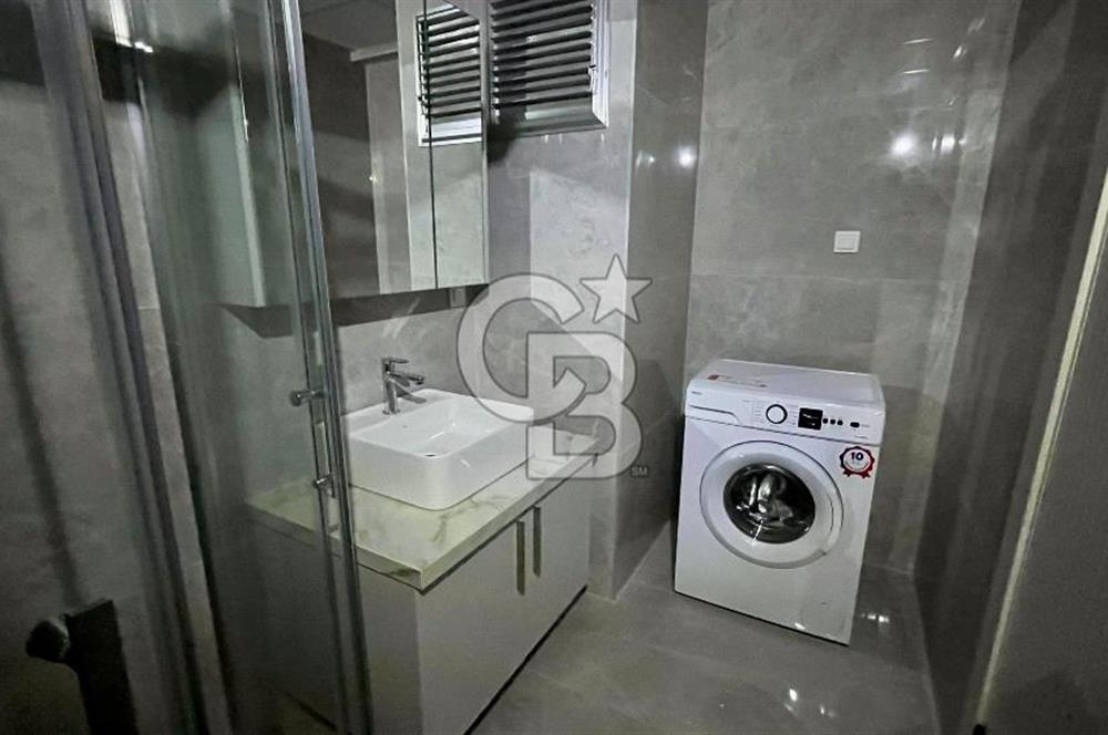Çanakkale Karacaören'de Kiralık Eşyalı 1+1 Lüks Daire