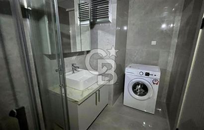 Çanakkale Karacaören'de Kiralık Eşyalı 1+1 Lüks Daire