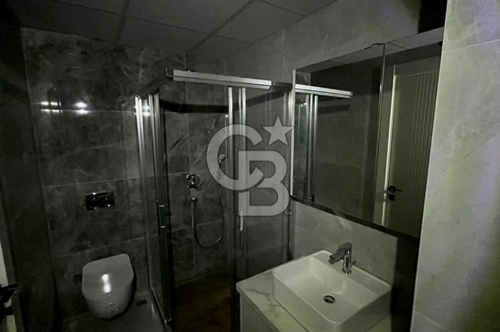 Çanakkale Karacaören'de Kiralık Eşyalı 1+1 Lüks Daire