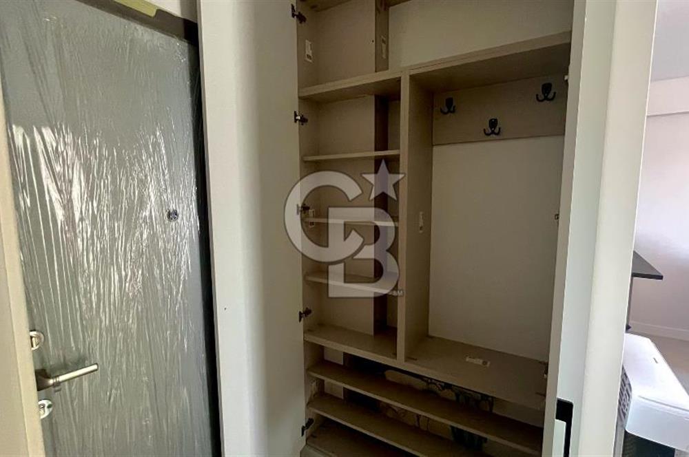 Çanakkale Karacaören'de Kiralık Eşyalı 1+1 Lüks Daire