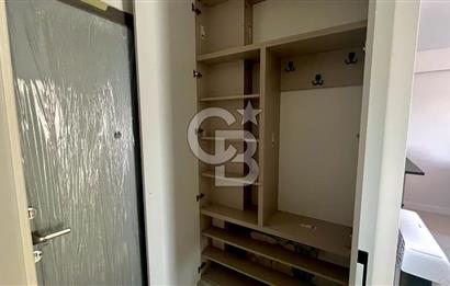 Çanakkale Karacaören'de Kiralık Eşyalı 1+1 Lüks Daire