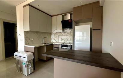 Çanakkale Karacaören'de Kiralık Eşyalı 1+1 Lüks Daire