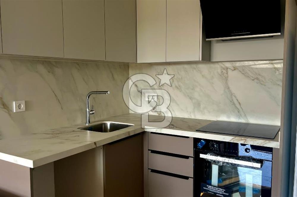 Çanakkale Karacaören'de Kiralık Eşyalı 1+1 Lüks Daire