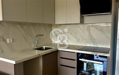 Çanakkale Karacaören'de Kiralık Eşyalı 1+1 Lüks Daire