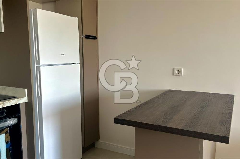 Çanakkale Karacaören'de Kiralık Eşyalı 1+1 Lüks Daire