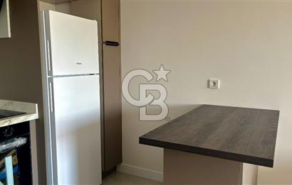 Çanakkale Karacaören'de Kiralık Eşyalı 1+1 Lüks Daire