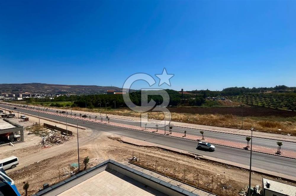 Çanakkale Karacaören'de Kiralık Eşyalı 1+1 Lüks Daire