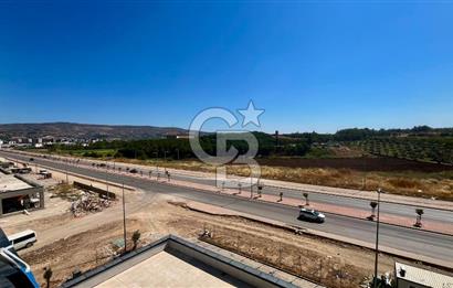Çanakkale Karacaören'de Kiralık Eşyalı 1+1 Lüks Daire