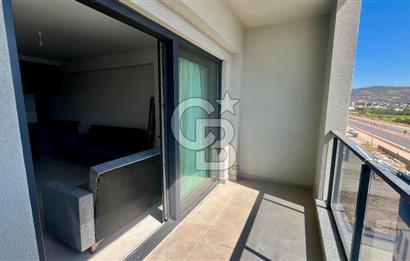 Çanakkale Karacaören'de Kiralık Eşyalı 1+1 Lüks Daire