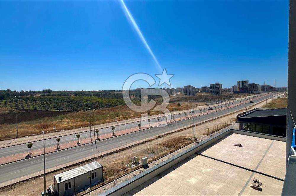 Çanakkale Karacaören'de Kiralık Eşyalı 1+1 Lüks Daire