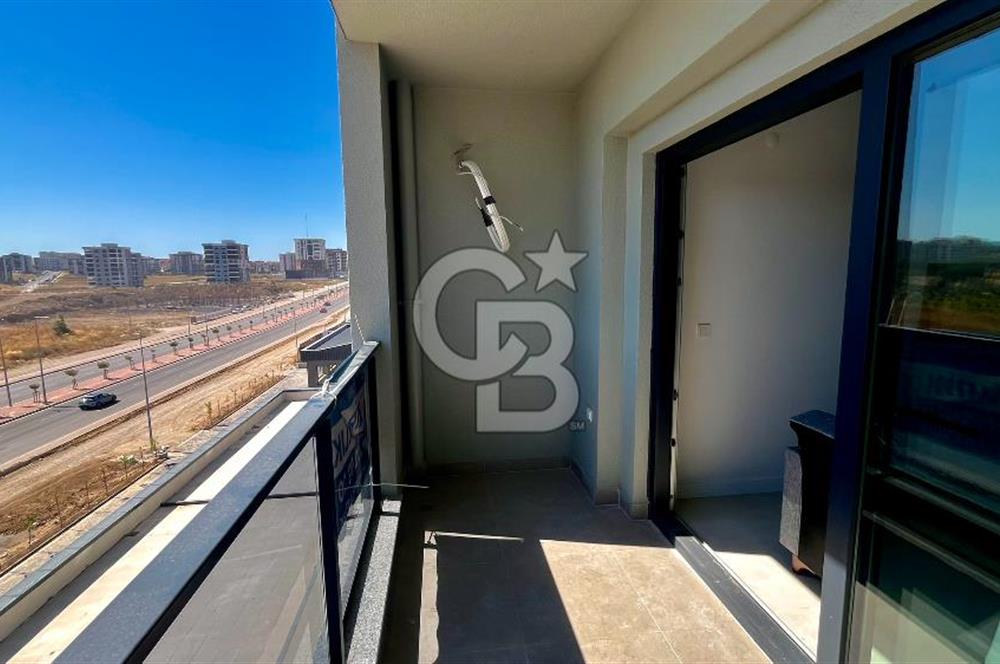 Çanakkale Karacaören'de Kiralık Eşyalı 1+1 Lüks Daire