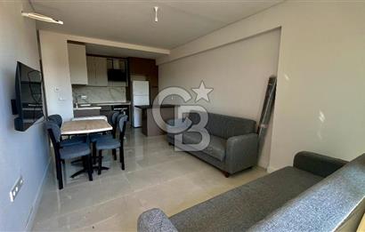 Çanakkale Karacaören'de Kiralık Eşyalı 1+1 Lüks Daire
