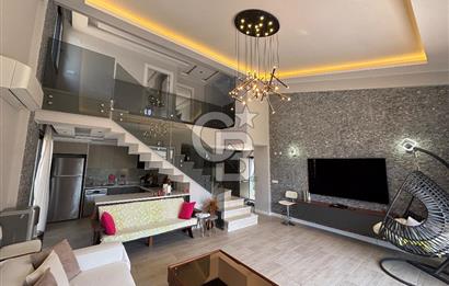 Sığacıkta Denize Yakın Tam Müstakil Satılık Villa