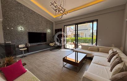 Sığacıkta Denize Yakın Tam Müstakil Satılık Villa