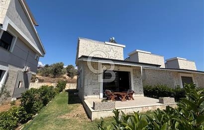 Sığacıkta Denize Yakın Tam Müstakil Satılık Villa