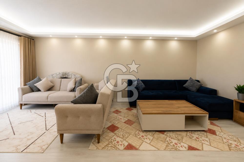 MARMARİS TURUNÇTA SATILIK KOMPLE APART OTEL