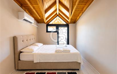 MARMARİS TURUNÇTA SATILIK KOMPLE APART OTEL