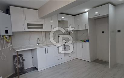 Bağlaraltı Kat Mülkiyetli,Masrafsız,Kiralık 2+1 Daire