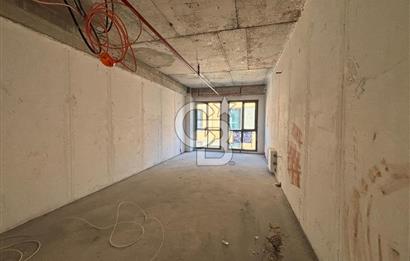 COLDWELL BANKER SAFİR'den YENİ ÇARŞI da 32 m² KİRALIK OFİSLER