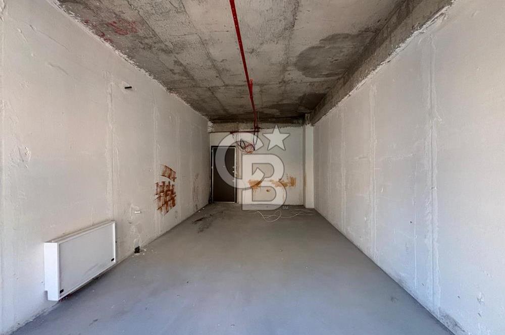 COLDWELL BANKER SAFİR'den YENİ ÇARŞI da 32 m² KİRALIK OFİSLER