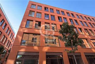 COLDWELL BANKER SAFİR'den YENİ ÇARŞI da 32 m² KİRALIK OFİSLER - 9 - 364501