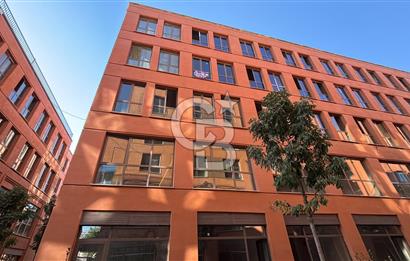 COLDWELL BANKER SAFİR'den YENİ ÇARŞI da 32 m² KİRALIK OFİSLER