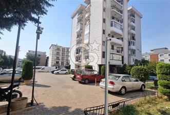 Gaziemir Irmak Mah Site içerisinde ara kat Satılık 3+1 daire - 1 - 364533