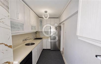 Gaziemir Irmak Mah Site içerisinde ara kat Satılık 3+1 daire