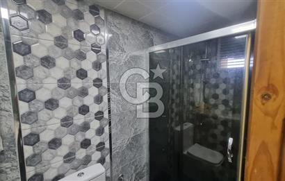Gaziemir Irmak Mah Site içerisinde ara kat Satılık 3+1 daire