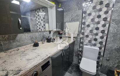 Gaziemir Irmak Mah Site içerisinde ara kat Satılık 3+1 daire