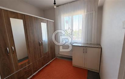 Gaziemir Irmak Mah Site içerisinde ara kat Satılık 3+1 daire