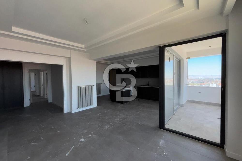 COLDWELL BANKER'den TECDE SATILIK FULL YAPILI 4+1 LÜKS DAİRE