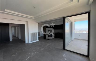 COLDWELL BANKER'den TECDE SATILIK FULL YAPILI 4+1 LÜKS DAİRE