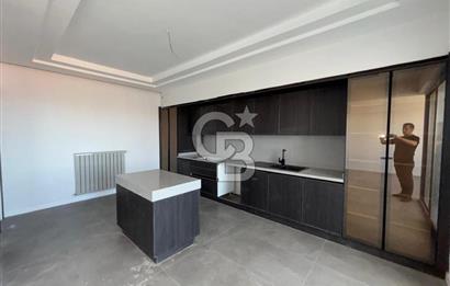 COLDWELL BANKER'den TECDE SATILIK FULL YAPILI 4+1 LÜKS DAİRE