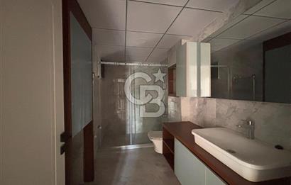 MENEMEN'DE 3+1 HAVUZ CEPHELİ SATILIK DAİRE