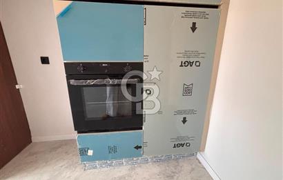 MENEMEN'DE 3+1 HAVUZ CEPHELİ SATILIK DAİRE