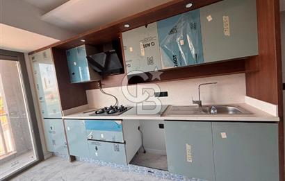 MENEMEN'DE 3+1 HAVUZ CEPHELİ SATILIK DAİRE