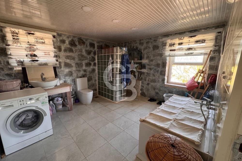 URLA KUŞÇULARDA SATILIK ÇİFTLİK