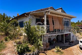 URLA KUŞÇULARDA SATILIK ÇİFTLİK - 2 - 364518