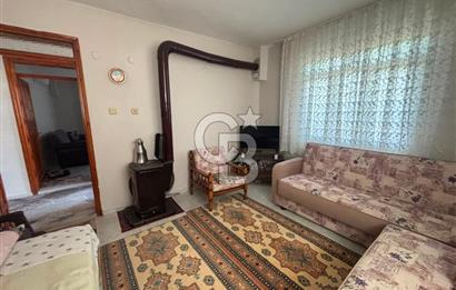 Torbalı Kuşçuburun da satılık 2+1 800 m2lik bahçeli ev