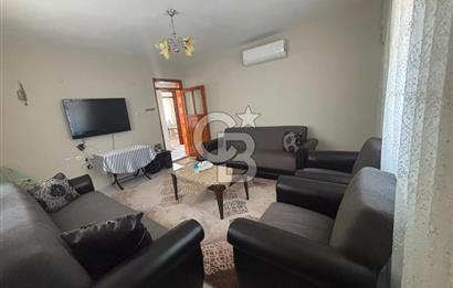 Torbalı Kuşçuburun da satılık 2+1 800 m2lik bahçeli ev