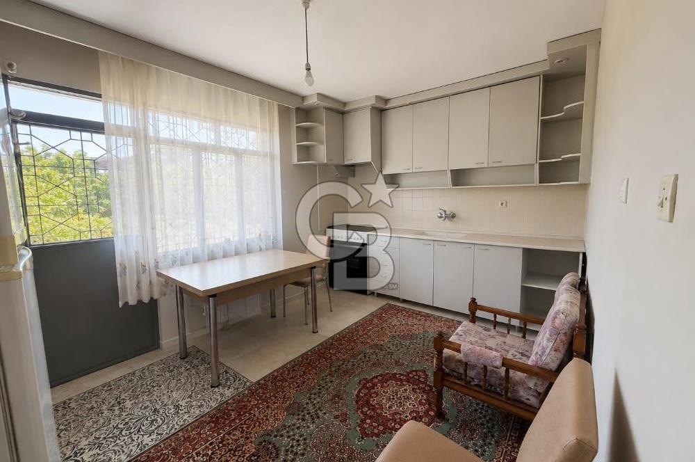 Torbalı Kuşçuburun da satılık 2+1 800 m2lik bahçeli ev