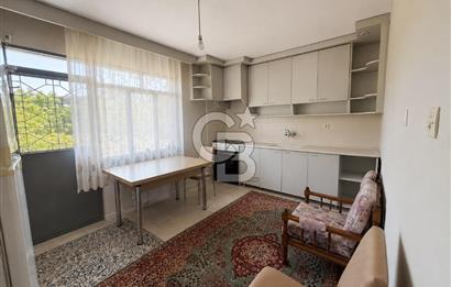 Torbalı Kuşçuburun da satılık 2+1 800 m2lik bahçeli ev