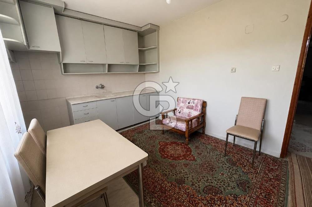 Torbalı Kuşçuburun da satılık 2+1 800 m2lik bahçeli ev