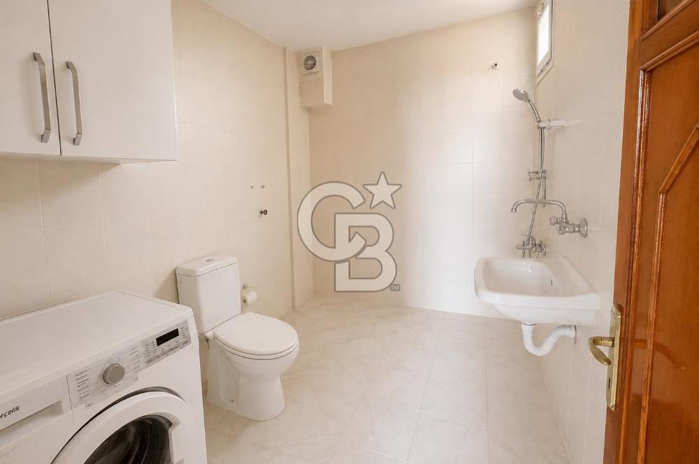 Torbalı Kuşçuburun da satılık 2+1 800 m2lik bahçeli ev