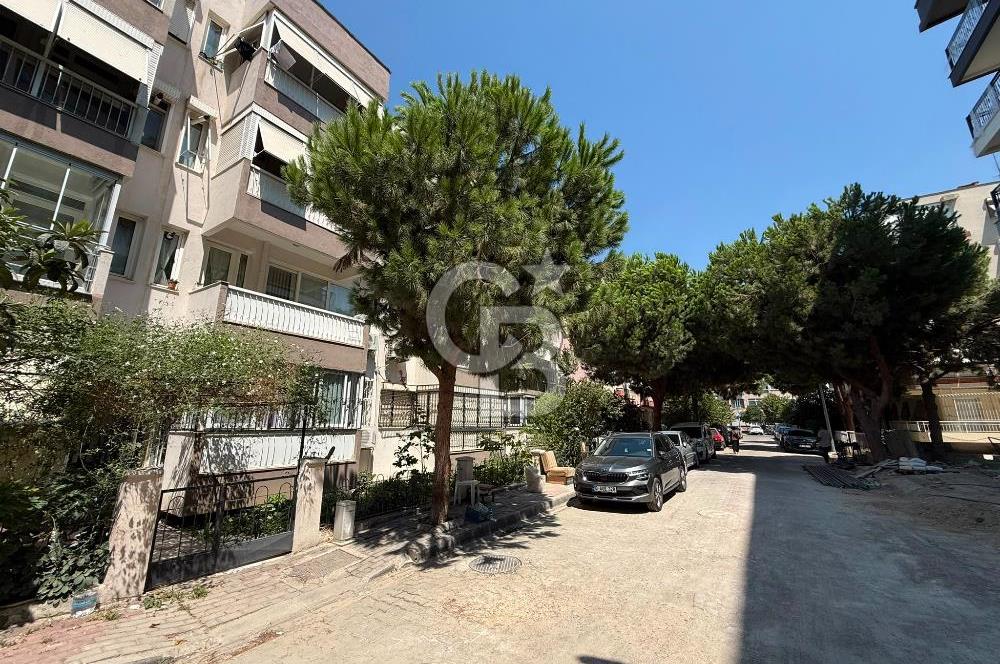 Bahriye Üçokta Merkezi Konumda Doğalgazlı 3+1 Kiralık Daire