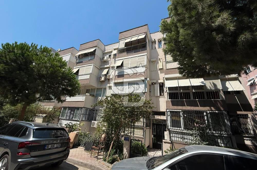 Bahriye Üçokta Merkezi Konumda Doğalgazlı 3+1 Kiralık Daire