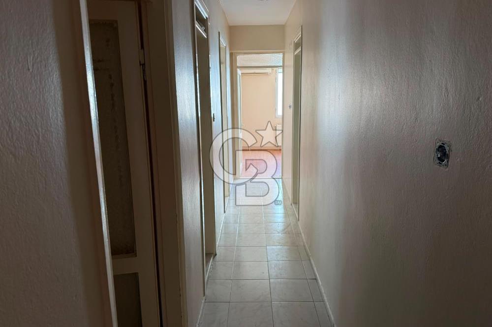 Bahriye Üçokta Merkezi Konumda Doğalgazlı 3+1 Kiralık Daire