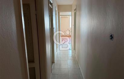 Bahriye Üçokta Merkezi Konumda Doğalgazlı 3+1 Kiralık Daire