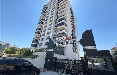 COLDWELL BANKER'den TECDE SATILIK FULL YAPILI 4+1 LÜKS DAİRE